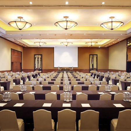 Aryaduta Bandung Exterior foto