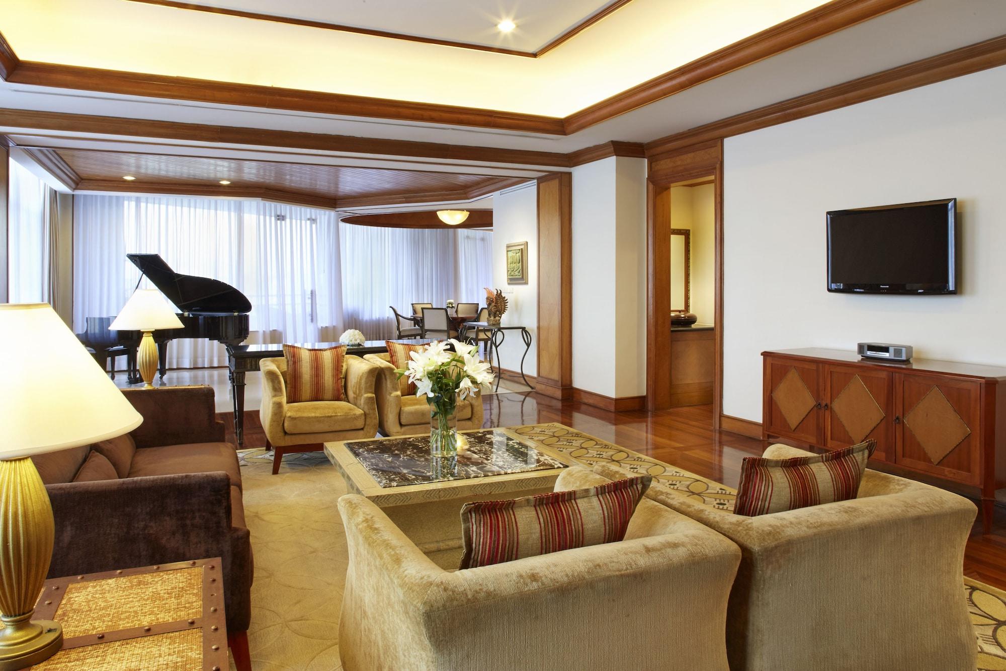 Aryaduta Bandung Exterior foto