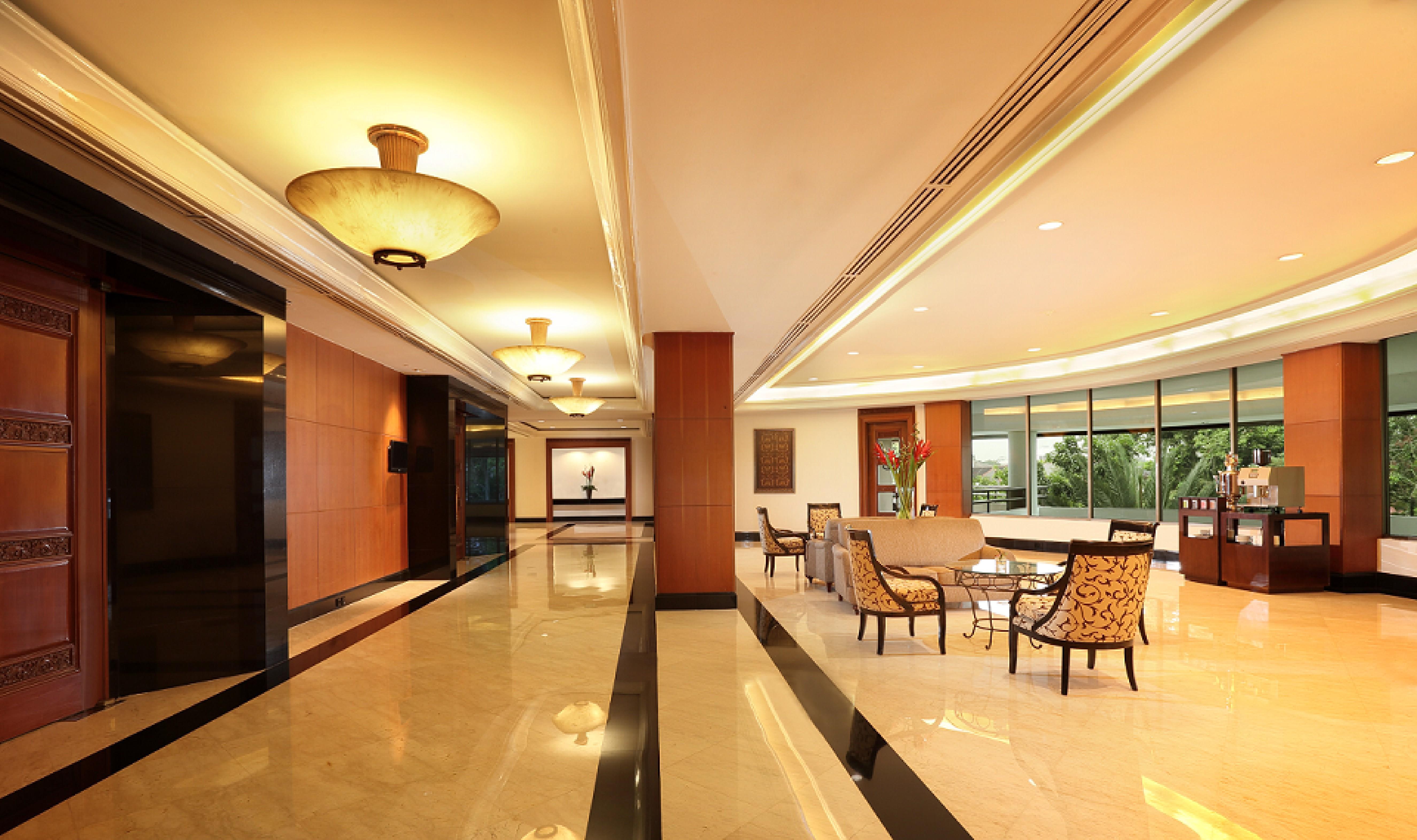 Aryaduta Bandung Exterior foto