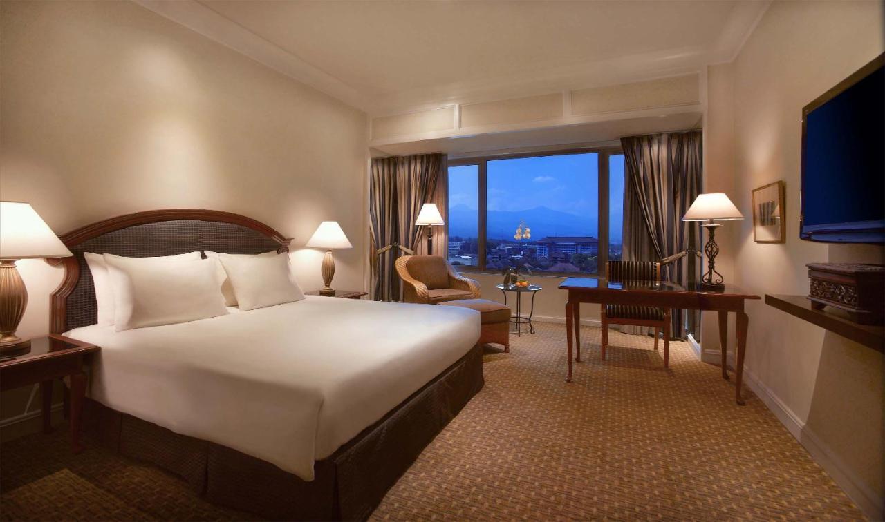 Aryaduta Bandung Quarto foto